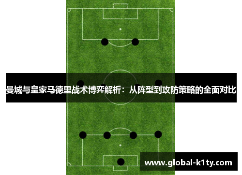 曼城与皇家马德里战术博弈解析：从阵型到攻防策略的全面对比