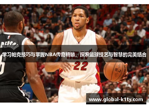 学习帕克技巧与掌握NBA传奇精髓，探索篮球技艺与智慧的完美结合